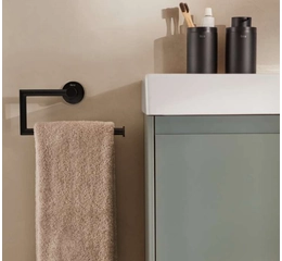 Coleção Hotels Round